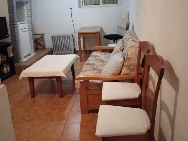 Estudio en alquiler en Alhama De Granada