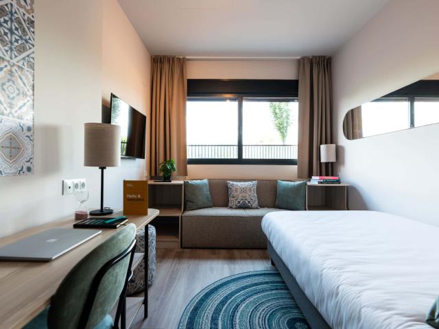 Apartamento en alquiler en Comarca del Valle de Lecrín, Andalucía
