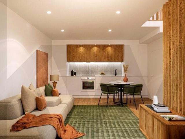 Apartamento venda em Lisboa