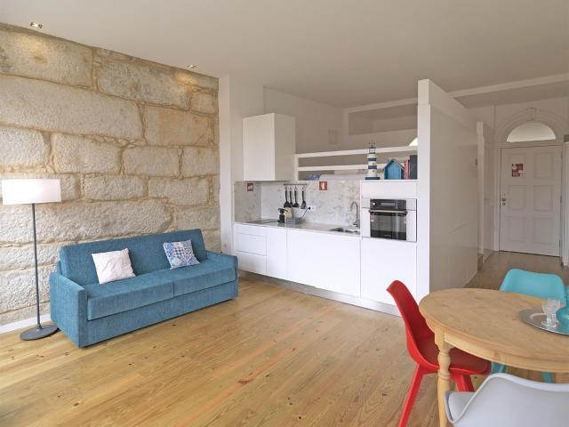 Apartamento venda em Porto, Cedofeita