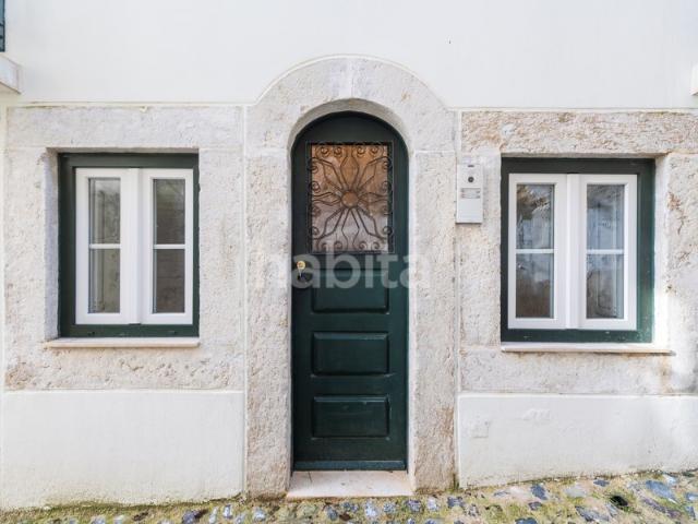 Apartamento venda em São Vicente de Fora, Lisboa