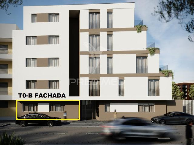 Apartamento venda em Gavião, Braga