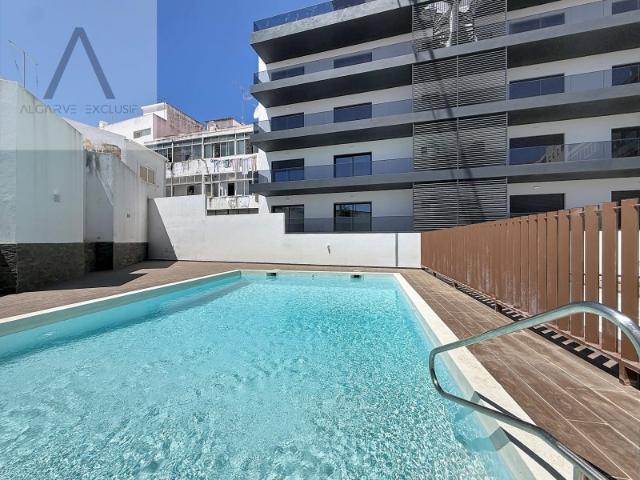 Apartamento venda em Olhão, Faro