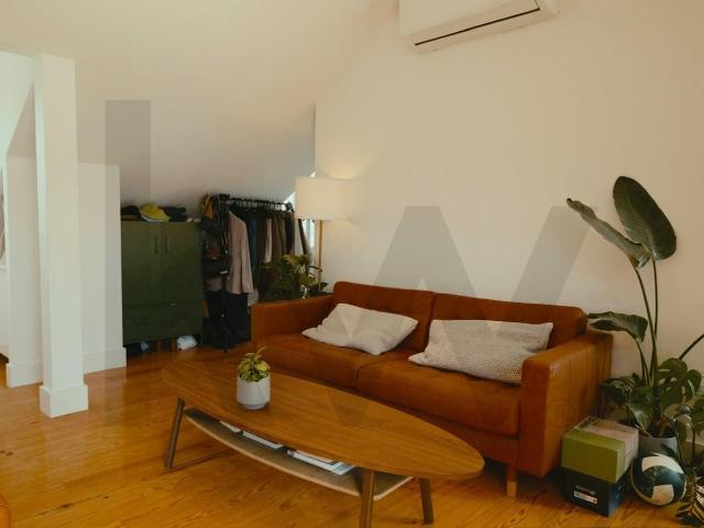 Apartamento alugar em Bairro de Campolide, Lisboa