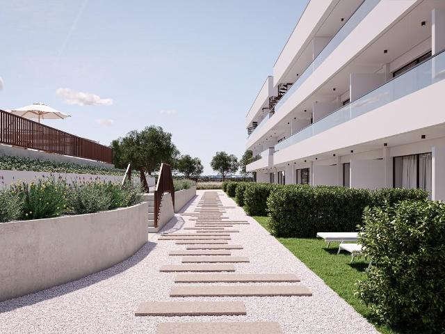 Apartamento venda em Areia dos Moinhos, Carvoeiro