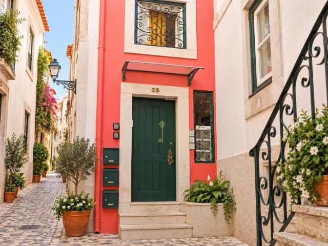 Apartamento venda em São Vicente, Lisboa
