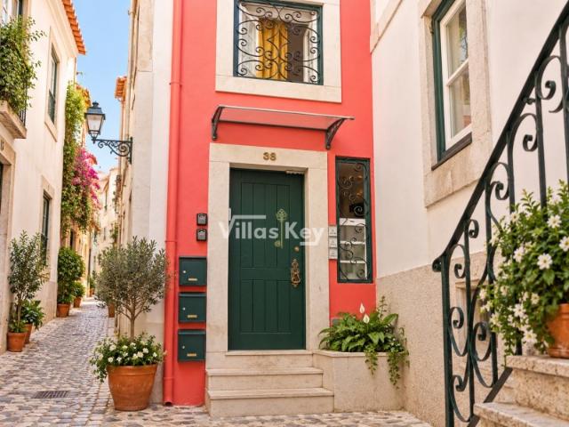 Apartamento venda em Santa Maria Maior, Lisboa
