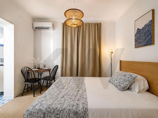 Apartamento alugar em Campo de Ourique, Lisboa