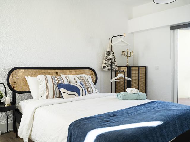 Estúdio alugar em Bairro J. Pimenta, Cascais