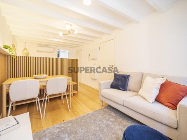 Casa venda em São Vicente de Fora, Lisboa