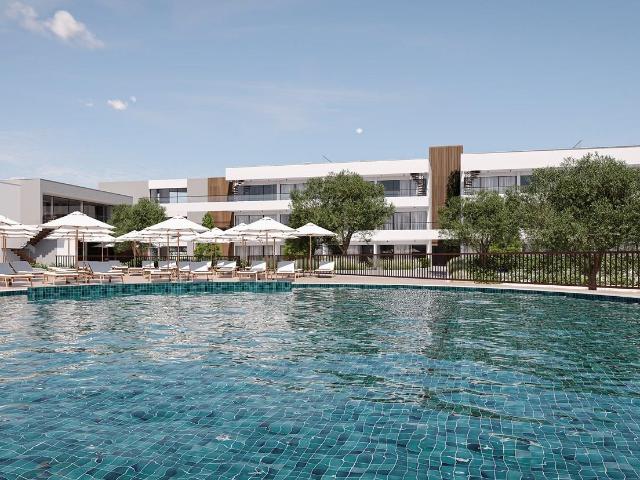 Apartamento venda em Areia dos Moinhos, Carvoeiro