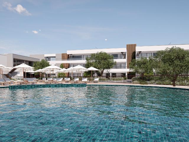 Apartamento venda em Areia dos Moinhos, Lagoa e Carvoeiro