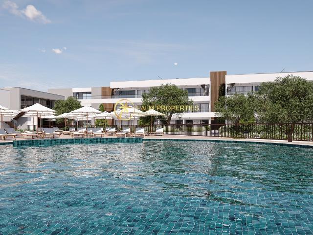 Apartamento venda em Areia dos Moinhos, Carvoeiro
