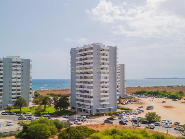 Apartamento venda em Praia de Alvor, Portimão