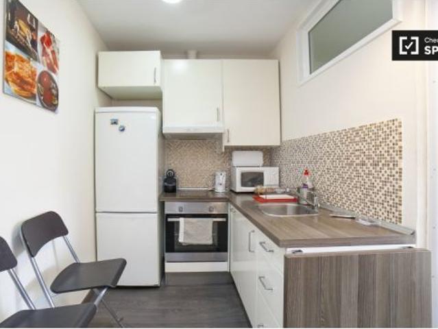 Piso en alquiler en Gràcia, Barcelonès