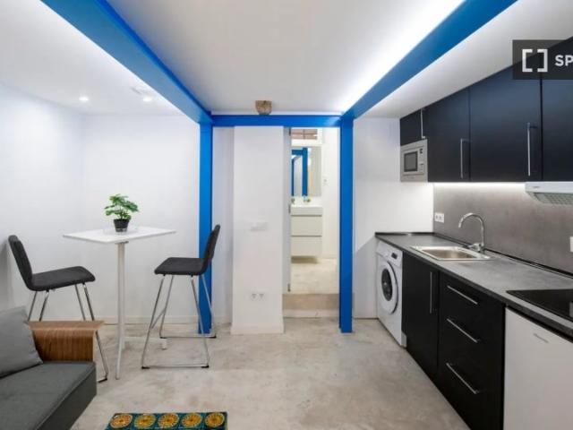 Estudio en alquiler en Centro, Medina-sidonia