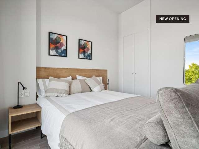 Estudio en alquiler en Villa de Vallecas, Medina-sidonia