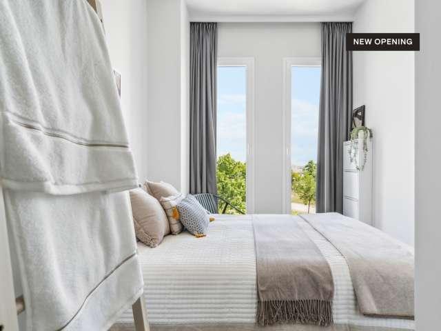 Estudio en alquiler en Villa de Vallecas, Medina-sidonia