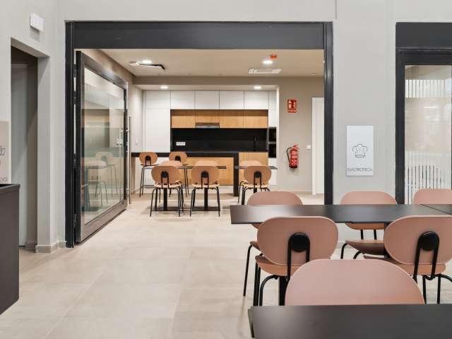 Estudio en alquiler en Madrid, Ensanche de Vallecas