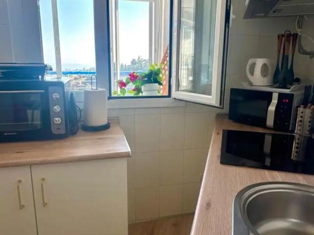Estudio en alquiler en Capuchinos, Vélez-Málaga