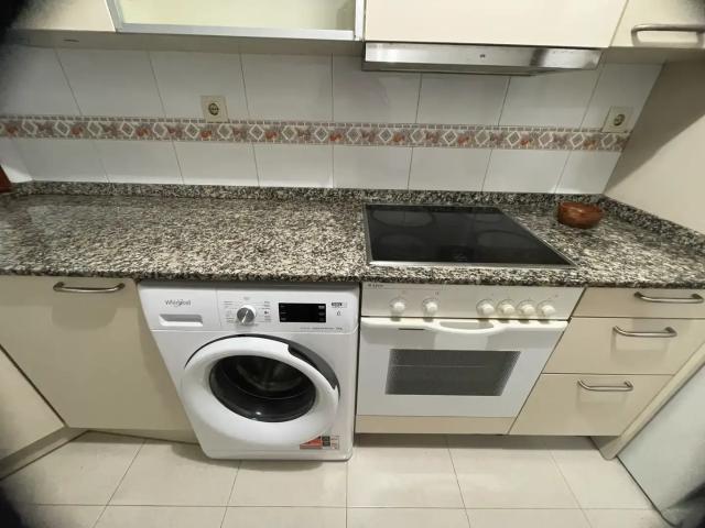 Estudio en alquiler en Peniche, Vigo