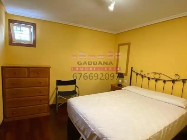 Estudio en alquiler en Vigo
