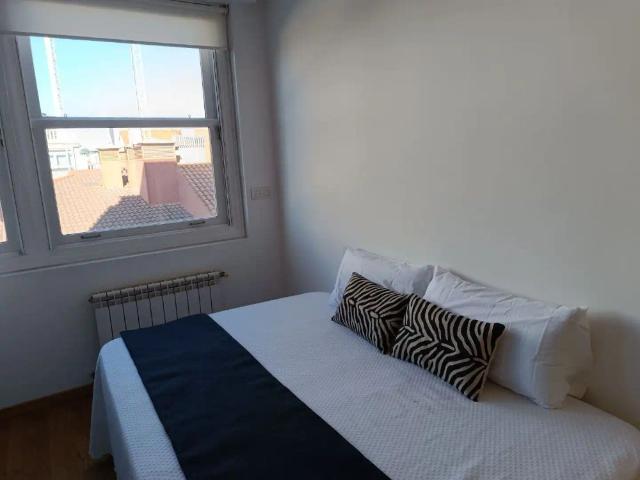 Estudio en alquiler en Peniche, Vigo