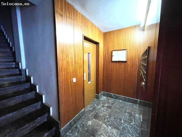 Piso en venta en Santa Catalina, Palma