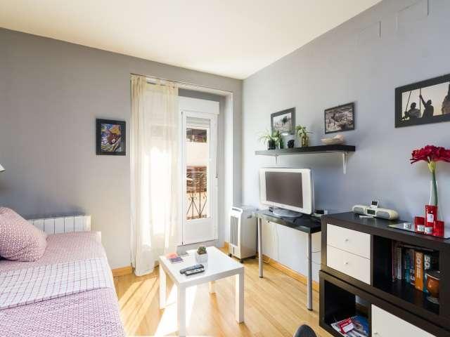 Estudio en alquiler en Centro, Madrid