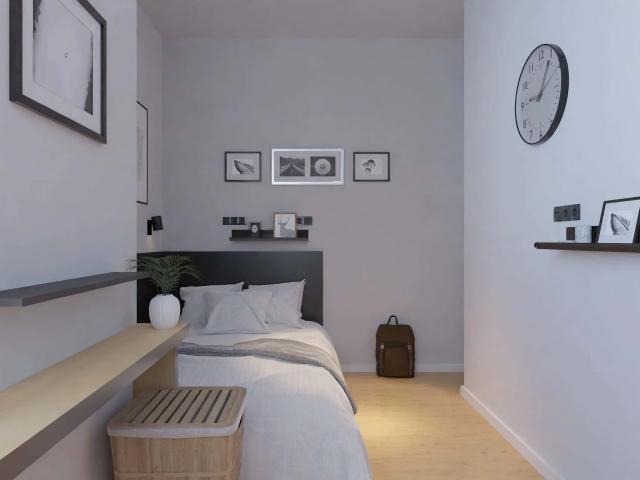 Habitación en alquiler en Casco Antiguo, Iruñerria