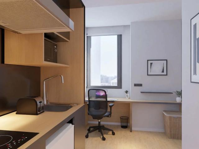 Habitación en alquiler en Casco Antiguo, Iruñerria