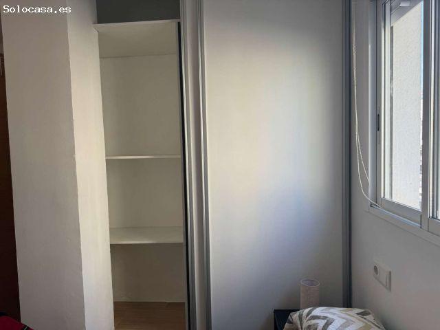 Piso en alquiler en Torremolinos