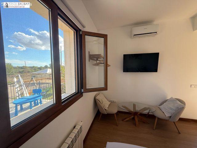 Piso en alquiler en Algaida, Baleares