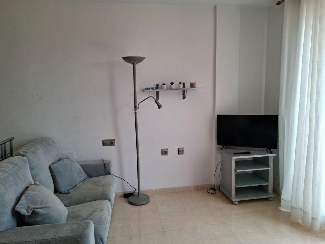 Estudio en alquiler en Vícar, Andalucía