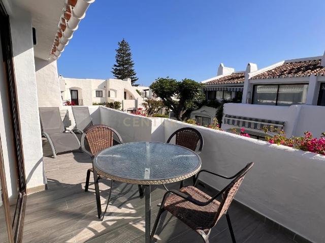 Piso en alquiler en Resinera-Voladilla, Costa del Sol Occidental