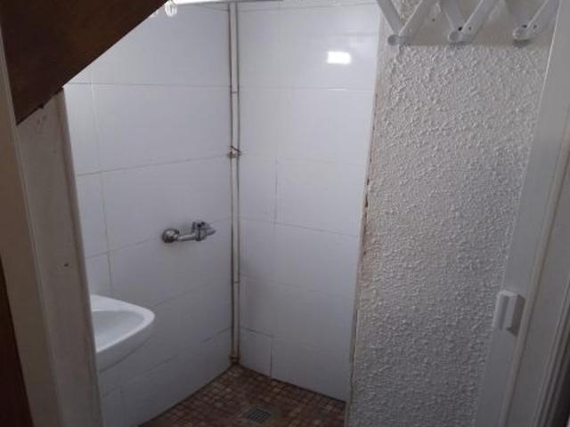 Piso en alquiler en Mercat, l'Alacantí