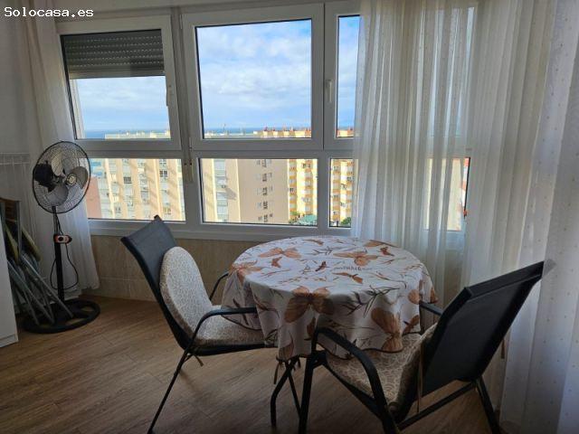 Estudio en venta en Castillo Bajo-Conejito, La Axarquía