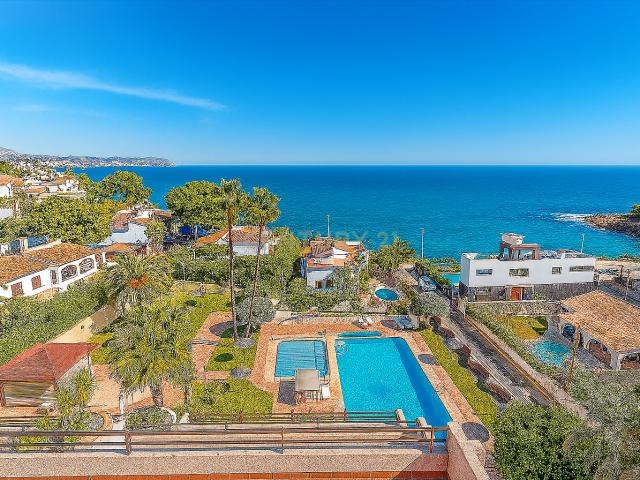 Piso en venta en Urbanització Els Carrions, la Marina Alta