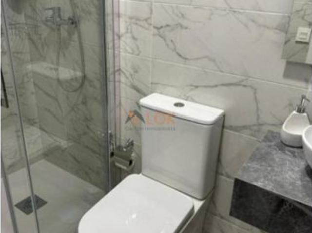 Piso en venta en Cruz de Humilladero, Málaga-Costa del Sol