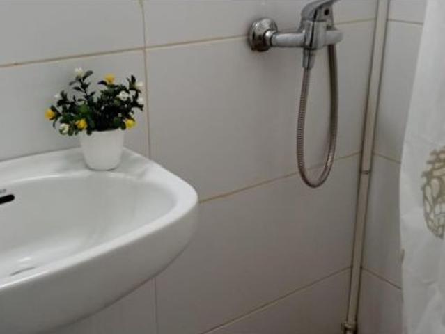 Piso en alquiler en Mercat, l'Alacantí