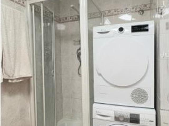 Piso en alquiler en Castillo Bajo-Conejito, La Axarquía