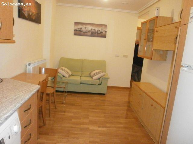 Piso en alquiler en Valladolid, España