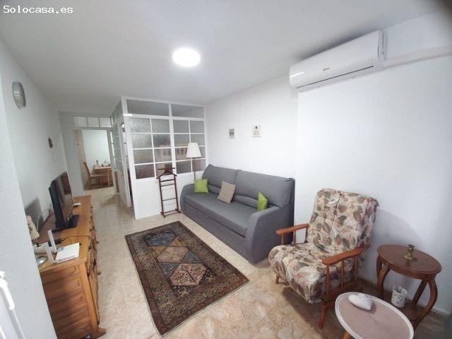 Piso en alquiler en Torrevieja, San Roque