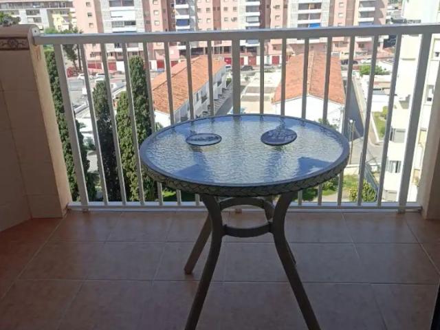 Estudio en alquiler en Torre del Mar, Vélez-Málaga