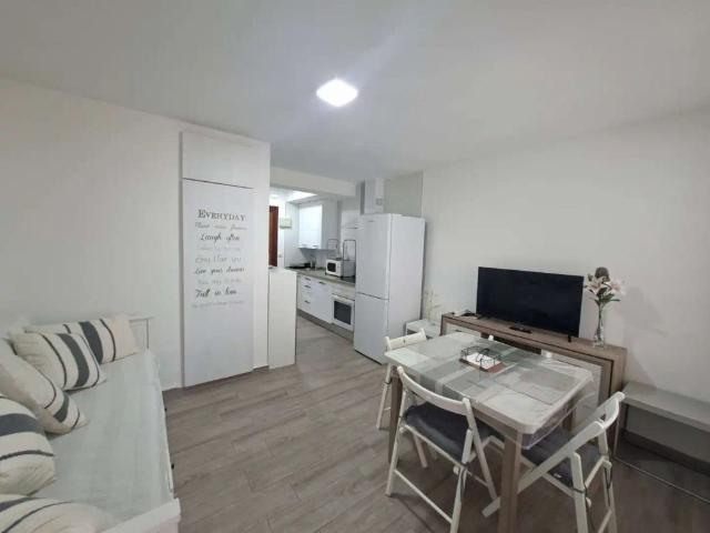 Estudio en alquiler en Pueblo Rocío, Vélez-Málaga