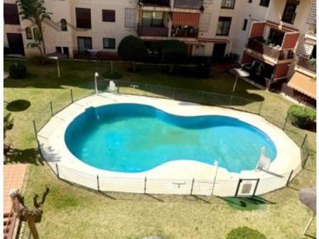 Piso en venta en San Luis de Sabinillas, Costa del Sol Occidental