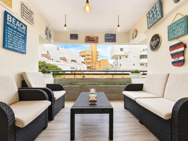 Apartamento en venta en Miraverde, Adeje