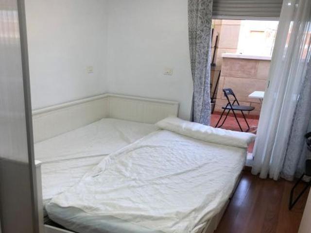 Piso en alquiler en La Ñora, La Ñora