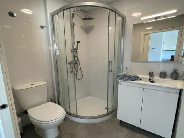 Piso en alquiler en La Ñora, Área Metropolitana de Murcia