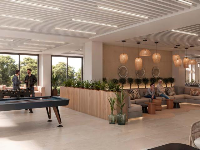 Apartamento en alquiler en Sevilla, Triana